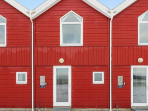 6 person holiday home in Hadsund